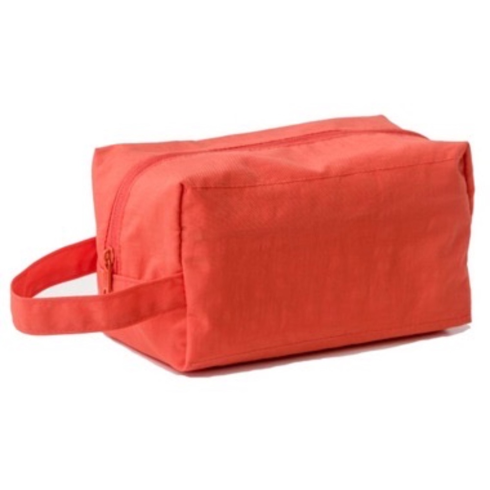 BAGGU Poppy Dopp Kit
